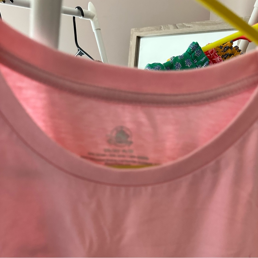 Disneyland - ghost tee - Picture 2 of 5